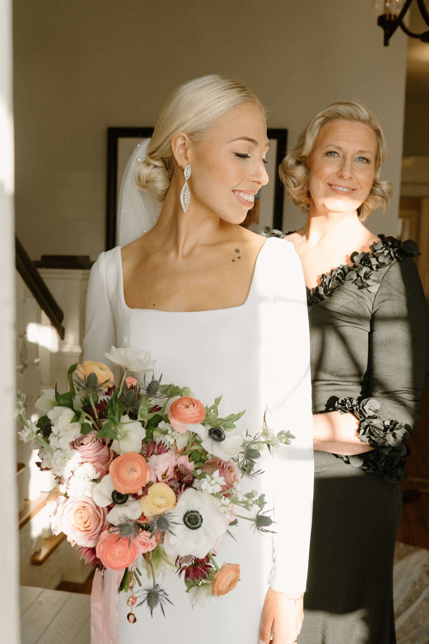 Bridal Bouquet