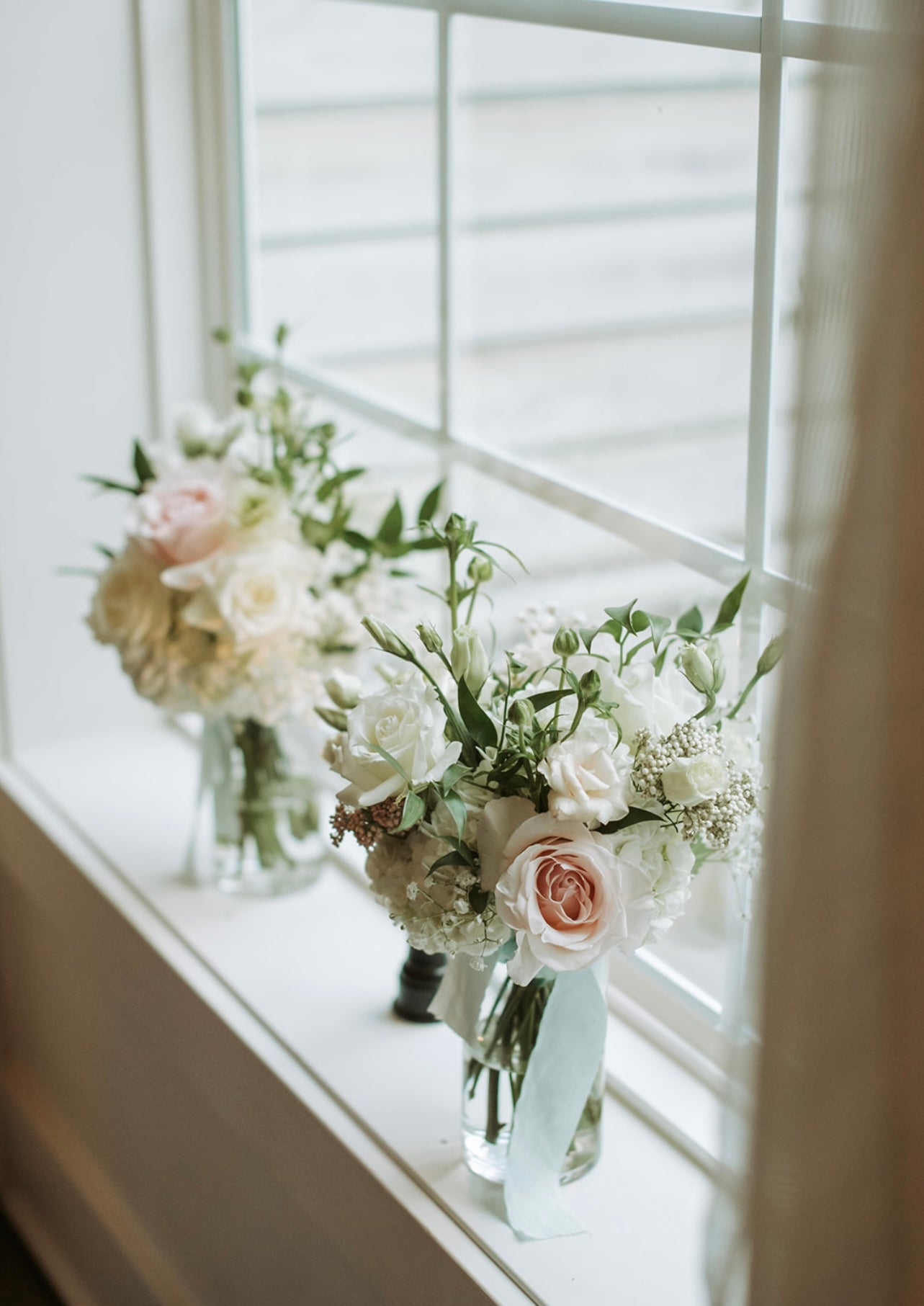 Bridesmaid Bouquet