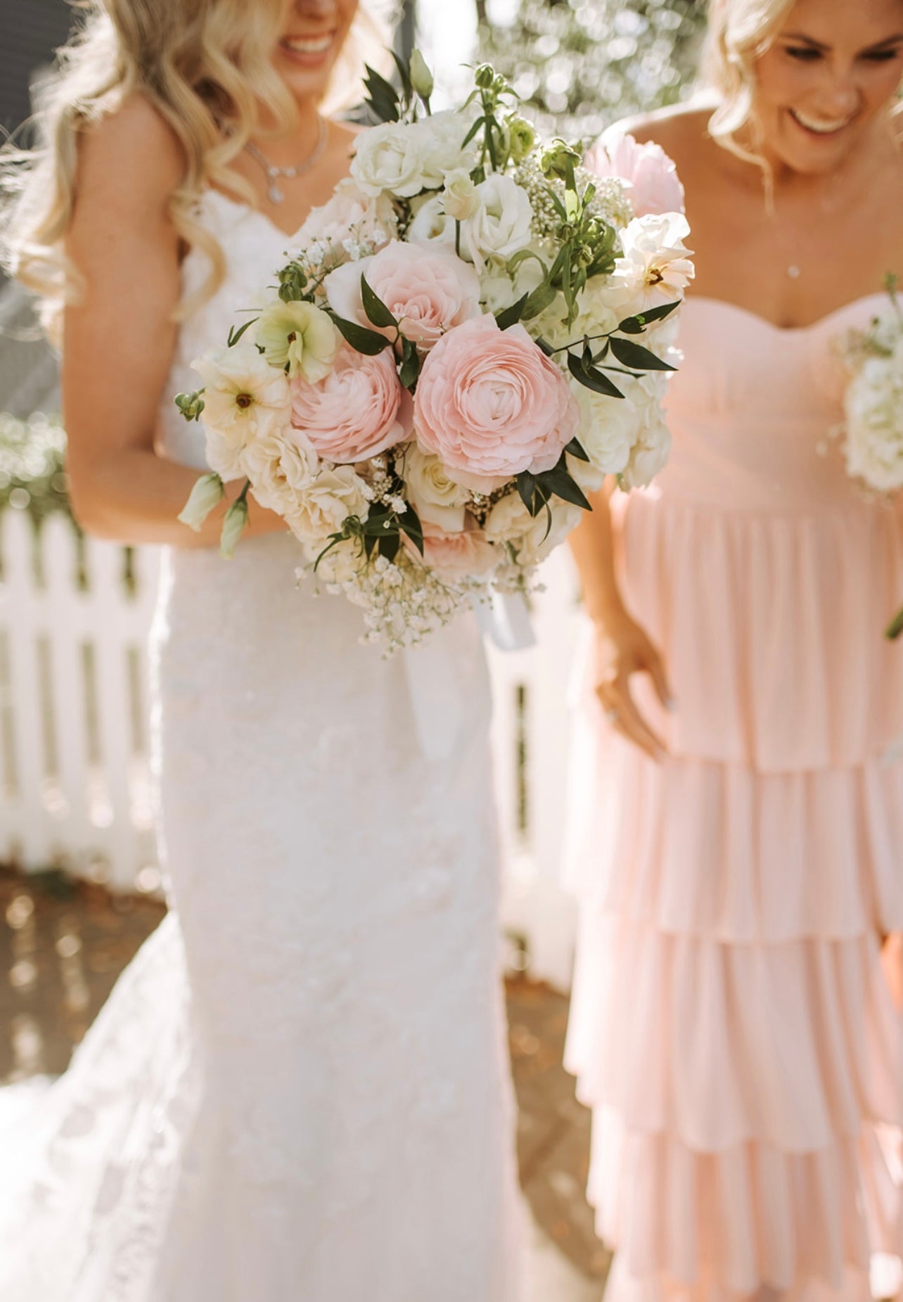 Bridal Bouquet