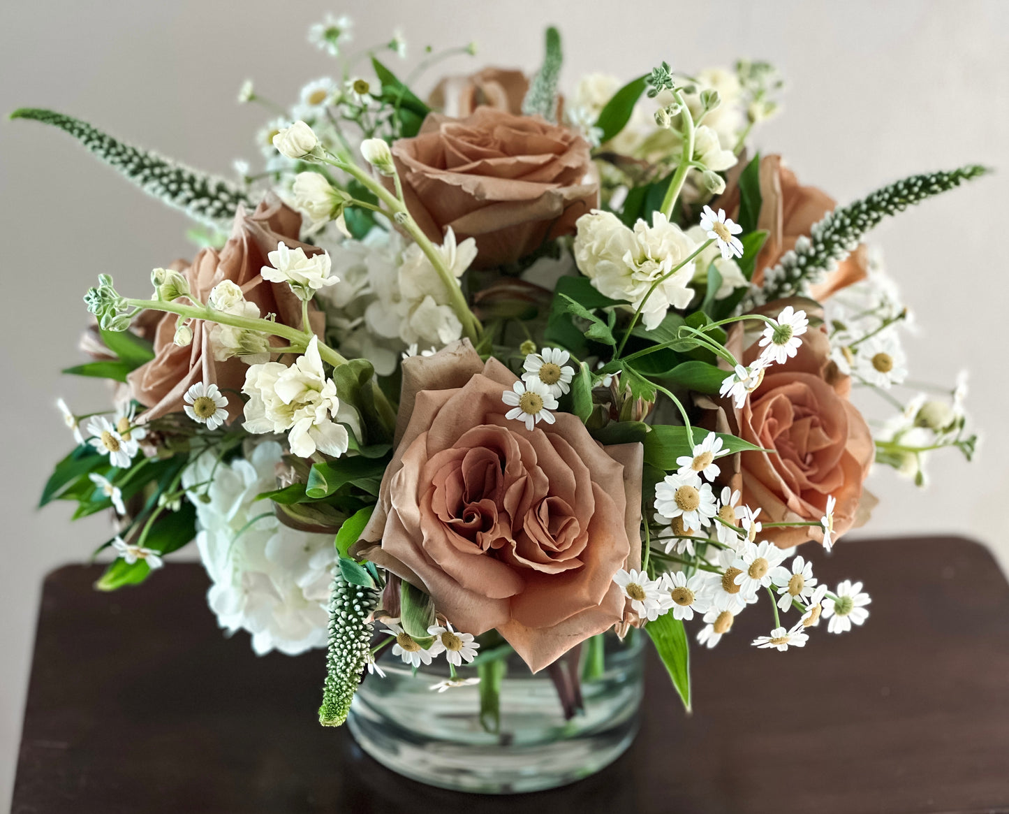 Large Centerpiece
