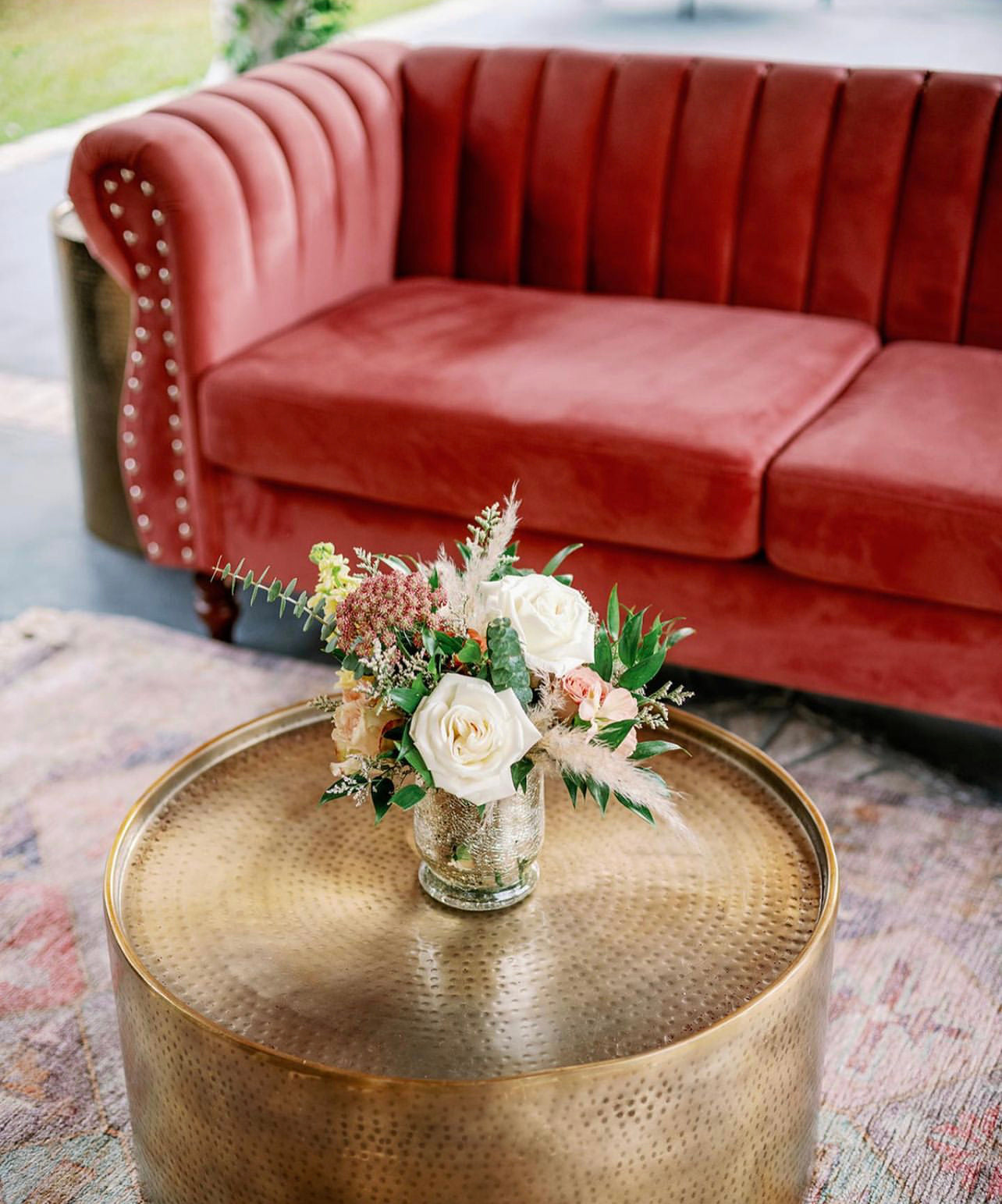 Small Centerpiece