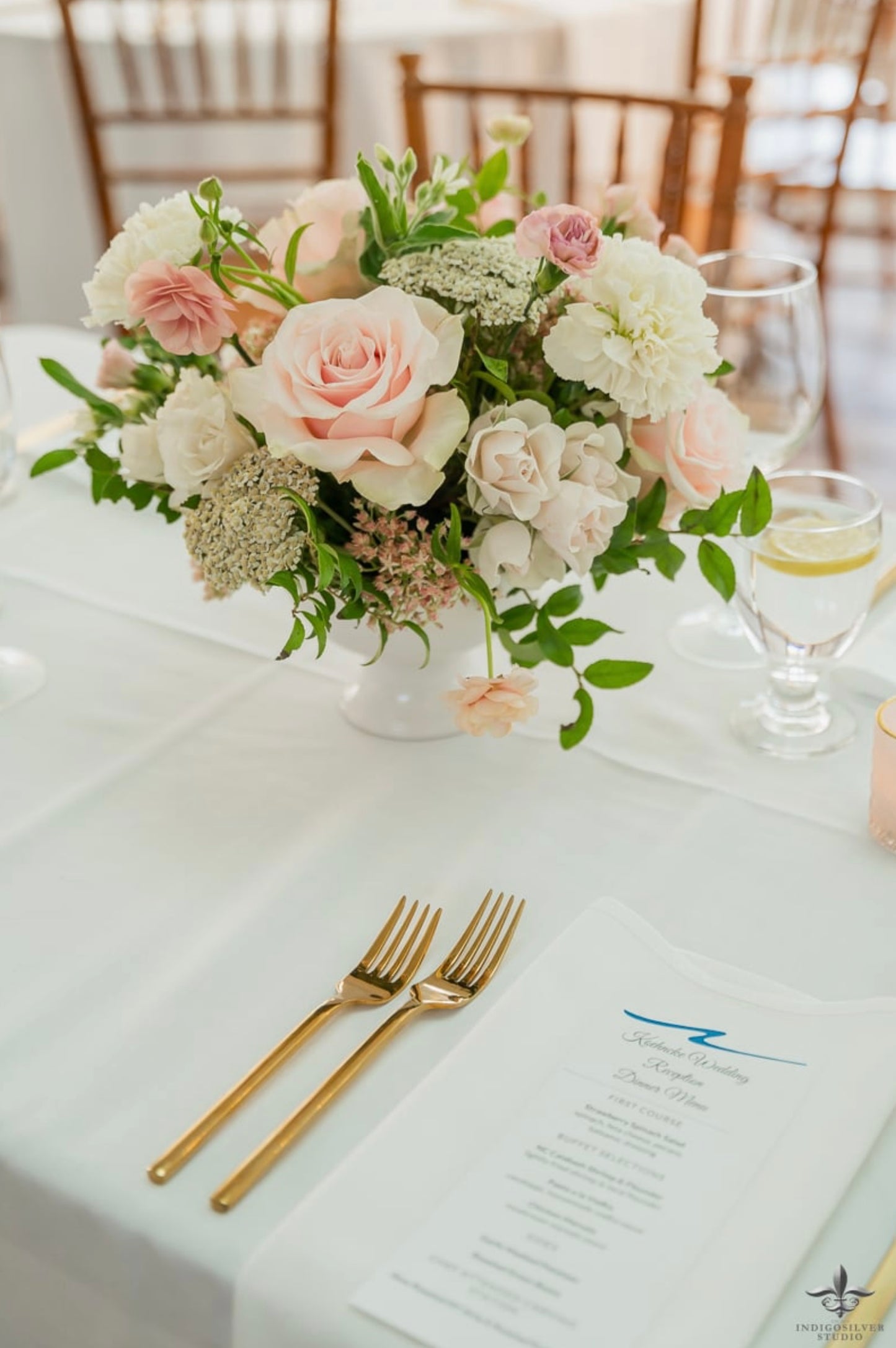 Large Centerpiece