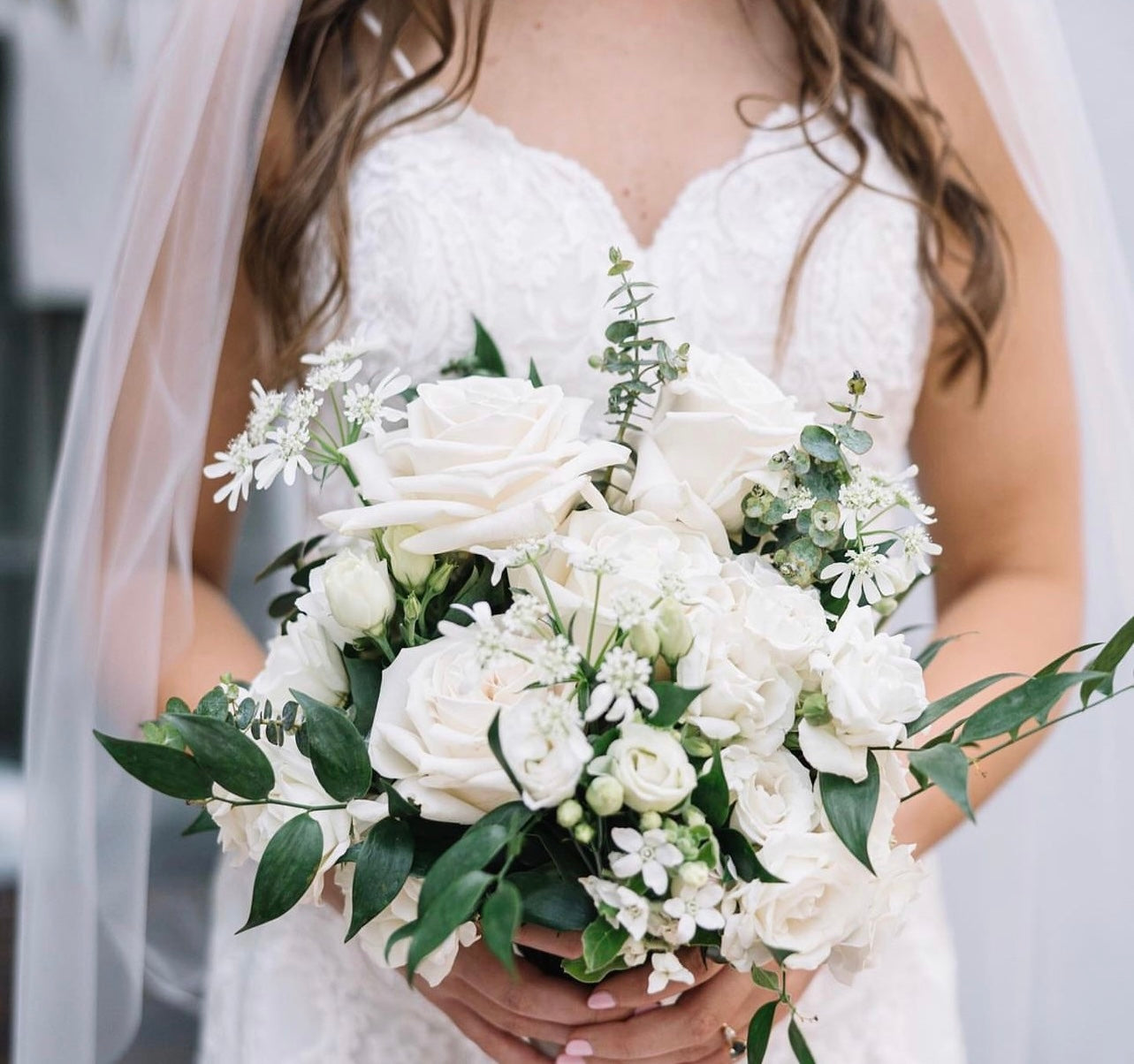 Bridal Bouquet