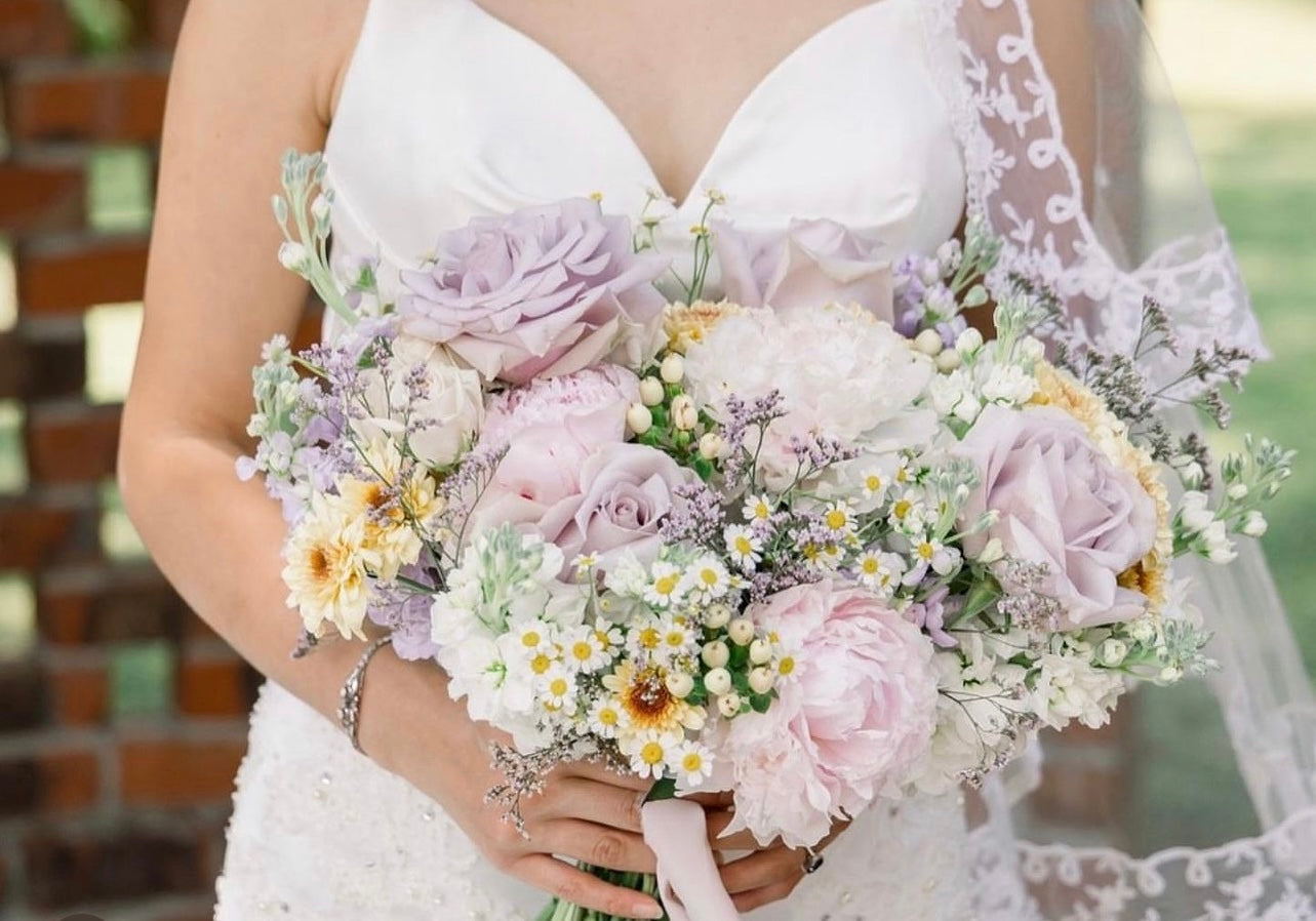 Bridal Bouquet