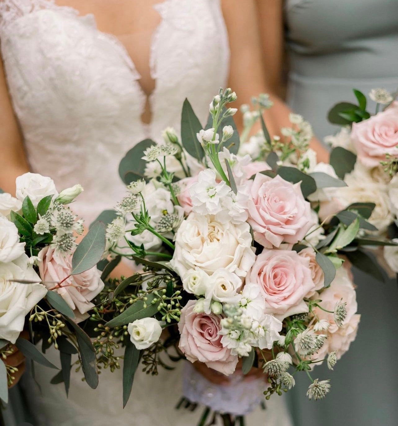 Bridal Bouquet