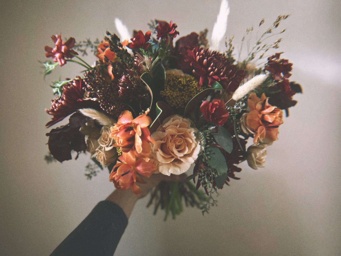Bridal Bouquet