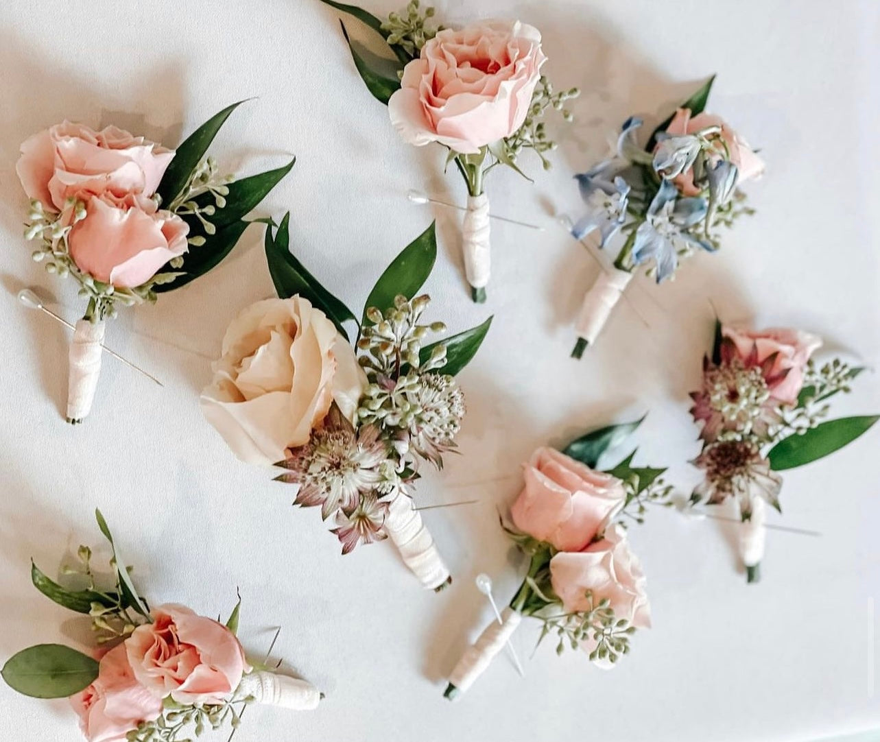 Boutonnière